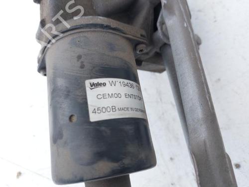 Front wiper motor CITROËN C4 II (NC_) 1.6 HDi 90 | BP24735871M29 - Image 4