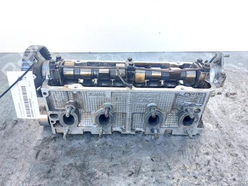Used Cylinder head FIAT PANDA (141_) 1000 i.e. Cat (45 hp) 30505617