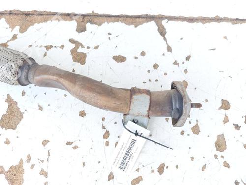 Exhaust system FIAT PANDA (312_, 319_) 1.2 (312PXA1A) | BP29237738M121 