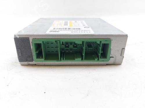 Engine control unit (ECU) MINI MINI COUNTRYMAN (R60) Cooper D ALL4 | BP29584269M57