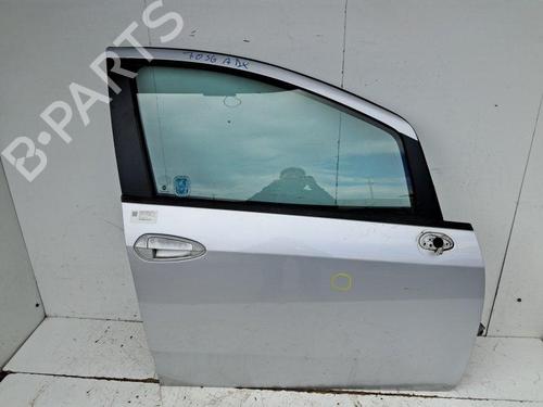 Used Right front door Right front door FIAT PUNTO EVO (199_) 1.2 (69 hp) 33616478 33616478