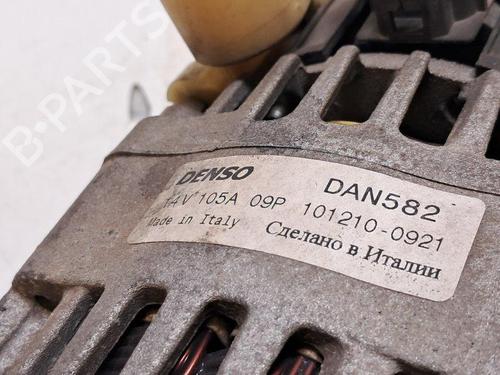 Alternator FORD FOCUS C-MAX (DM2) 1.8 TDCi | BP33974964M7  - Image 5