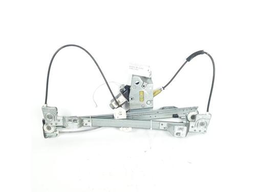 Used Front right window mechanism RENAULT KANGOO / GRAND KANGOO II (KW0/1_) 1.5 dCi 105 (KW0F) (103 hp) 15153544