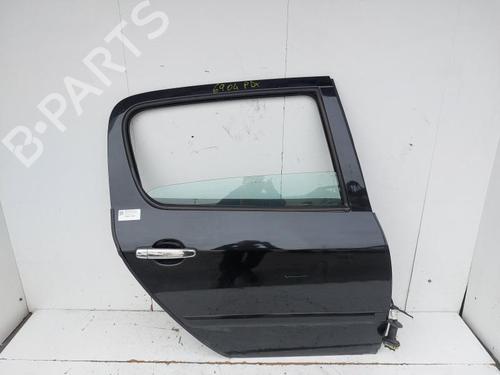 right-rear-door-peugeot-307-3ac-2000-2001-2002-2003-2004-2005-2006-2007-2008-2009-2010-2011-2012-33231736 main image
