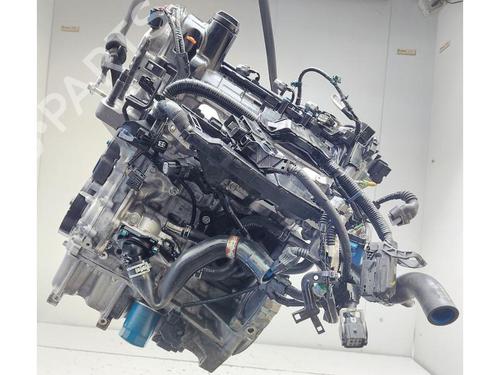 Used Engine Engine 15173384 15173384