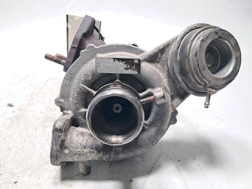 Used Turbocharger/Supercharger Turbocharger/Supercharger FIAT BRAVO II (198_) 1.6 D Multijet (198AXH1B) (105 hp) 33263489 33263489