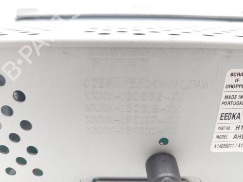 Radio FORD PUMA (J2K, CF7) 1.0 EcoBoost | BP27672013E6 - Image 5