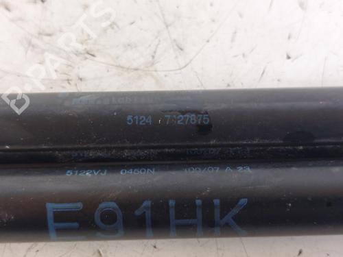 Tailgate lift support BMW 3 Touring (E91) 320 d | BP25433905C138 
