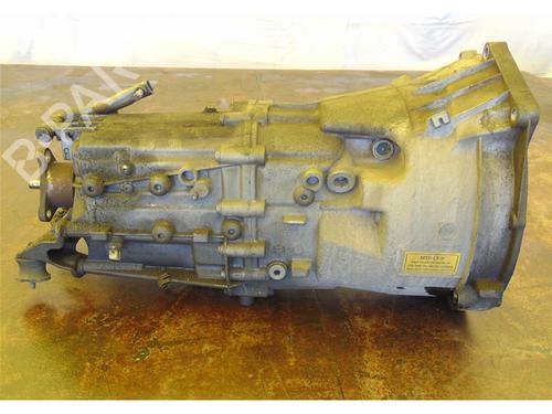 Gearbox BMW 1 (E87) 118 d | BP15140722M3 