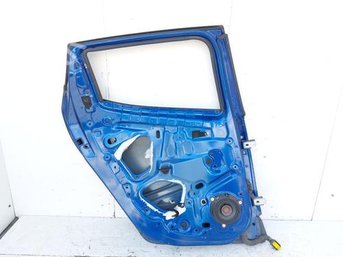 Left rear door RENAULT CLIO IV (BH_) 1.2 TCe 120 (BHAU) | BP28349686C4 
