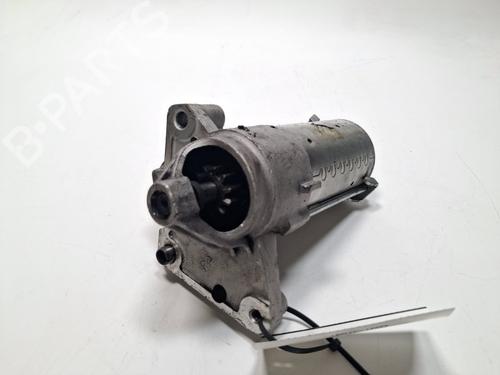 Used Starter Starter PEUGEOT 3008 I MPV (0U_) 1.6 HDi (109 hp) 40255602 40255602