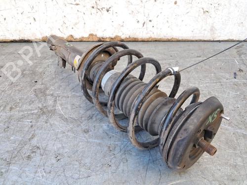 Used Left front shock absorber Left front shock absorber CITROËN C3 I (FC_, FN_) 1.4 HDi (68 hp) 36107907 36107907