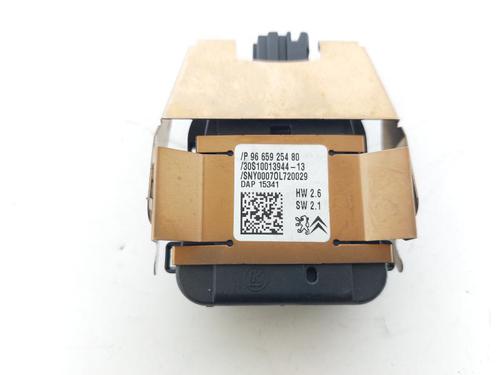 Electronic module PEUGEOT 2008 I (CU_) 1.6 BlueHDi 100 | BP23859159M83 - Image 3