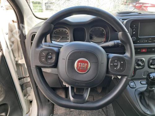 Steering column stalk FIAT PANDA (312_, 319_) 1.0 Mild Hybrid (312.PYD1B) | BP34207030I23 - Image 16