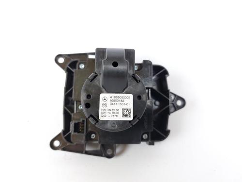 Climate control MERCEDES-BENZ GLS (X166) 350 d 4-matic (166.824) | BP15892818I5 