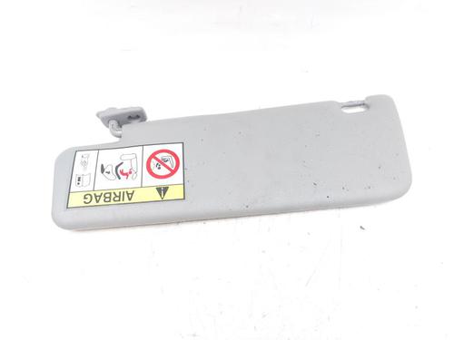Used Right sun visor Right sun visor LANCIA YPSILON (312_) 1.2 (312.PXA1A, 312.YXA1A) (69 hp) 25888362 25888362