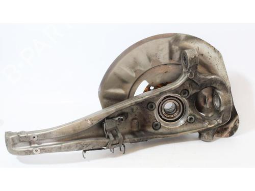Left front steering knuckle PORSCHE CAYENNE (92A) 3.0 Diesel | BP23879919M25  - Image 6