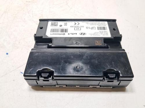 Engine control unit (ECU) KIA SPORTAGE V (NQ5) 1.6 CRDi MHEV | BP33196594M57 - Image 2