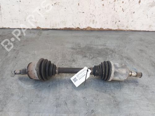 Used Left front driveshaft Left front driveshaft 37019781 37019781