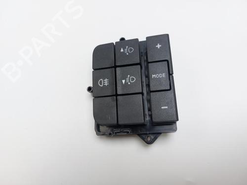 Used Climate control FIAT IDEA (350_) 1.4 16V (95 hp) 29448144