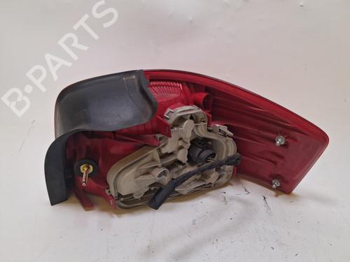 Left taillight AUDI A3 (8P1) 2.0 TDI 16V | BP38558207C34 - Image 3