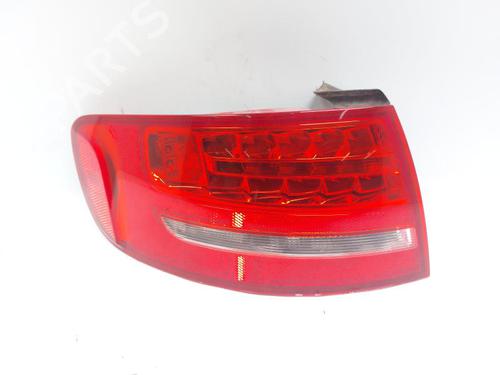 Venstre baglygte AUDI A4 B8 Avant (8K5) 2.0 TDI (143 hp) 29824271