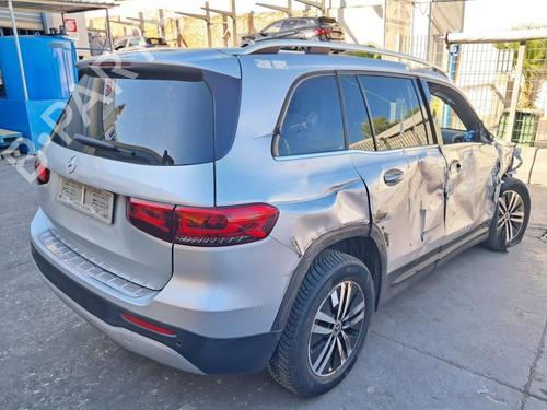 AC pipe MERCEDES-BENZ GLB (X247) GLB 180 d (247.610) | BP40215732M126 - Image 8