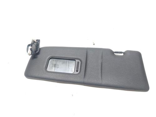 Left sun visor BMW 1 (F21) 118 d xDrive | BP33194199I1 - Image 2