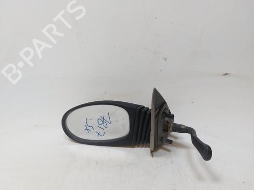 Used Left mirror Left mirror FIAT SEICENTO / 600 (187_) 1.1 (187AXB, 187AXB1A, 187AXC1A02) (54 hp) 36771641 36771641
