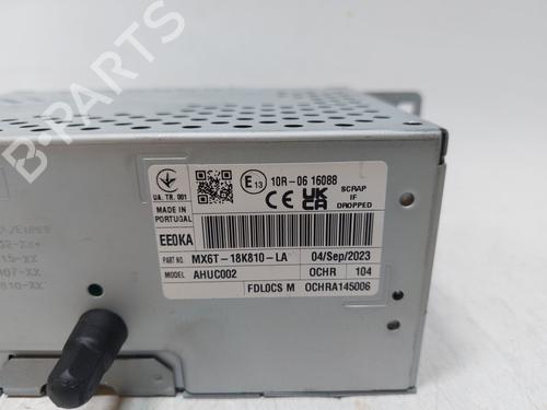 Electronic module FORD FOCUS IV Turnier (HP) 1.5 EcoBlue | BP37513507M83 - Image 4