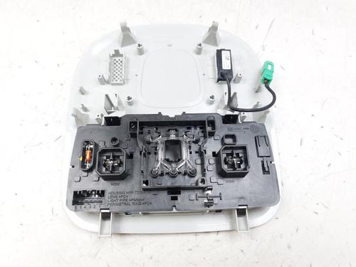 Interior roof light FIAT 500X (334_) 1.6 (334AXE1A) | BP28618803I8