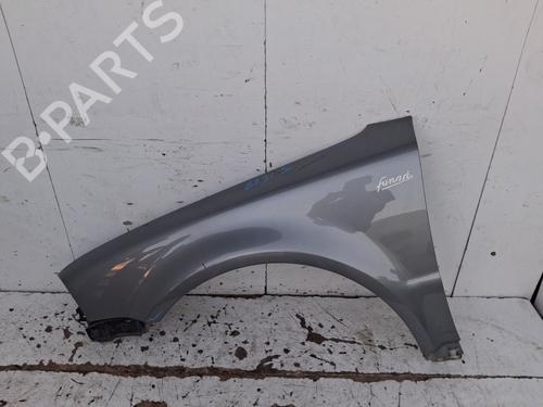 Used Left front fenders Left front fenders 39644377 39644377