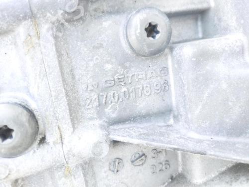 Gearbox BMW 1 (E87) 118 i | BP26671935M3 - Image 6