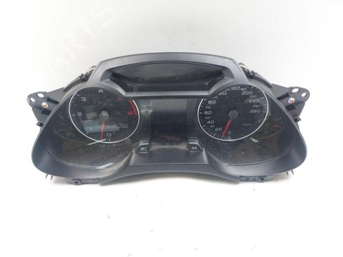 instrument-cluster-audi-a4-b8-avant-8k5-2007-2008-2009-2010-2011-2012-2013-2014-2015-2016-2017-29764467 main image