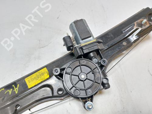Front left window mechanism LANCIA YPSILON (312_) 1.3 D Multijet (312.YXE1A, 312.YXU1A) | BP37508187C22 - Image 2