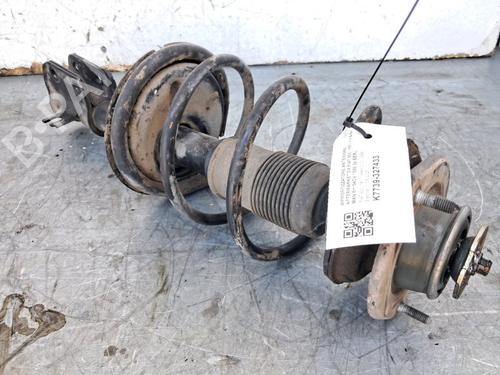 Used Right front shock absorber Right front shock absorber FIAT SEICENTO / 600 (187_) 1.1 (187AXB, 187AXB1A, 187AXC1A02) (54 hp) 36488641 36488641