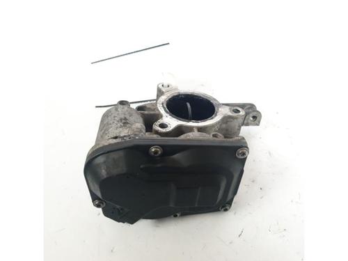 Throttle body OPEL MERIVA B MPV (S10) 1.3 CDTI (75) | BP23880009M82