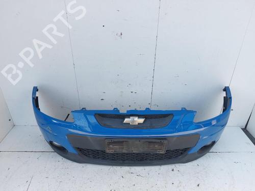 Stoßstange vorne für CHEVROLET MATIZ (M200, M250) 0.8 (52 hp) 33198244