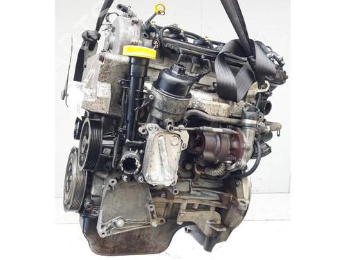 Motor SUZUKI IGNIS II (MH) 1.3 DDiS (RM413D) (70 hp) 31144335