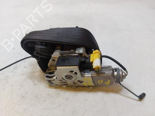 Front right seatbelt LANCIA YPSILON (843_) 1.4 LPG (843.AXG1A) | BP37486209I25 - Image 3