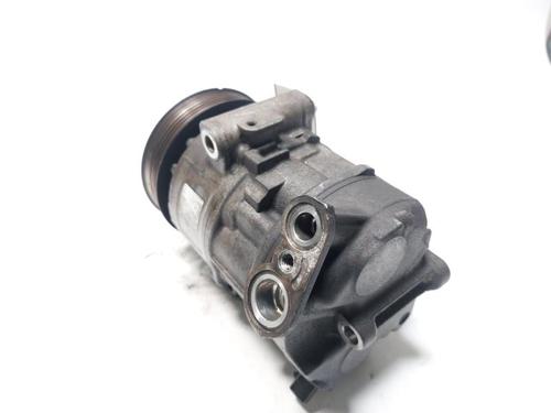AC compressor OPEL CORSA D (S07) 1.3 CDTI (L08, L68) | BP31272620M34