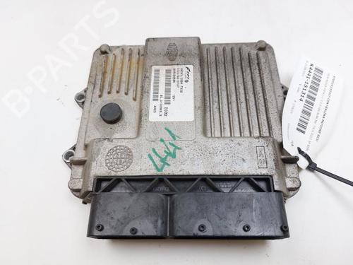 Used Engine control unit (ECU) TATA INDICA VISTA 1.3 CRD (75 hp) 28179736