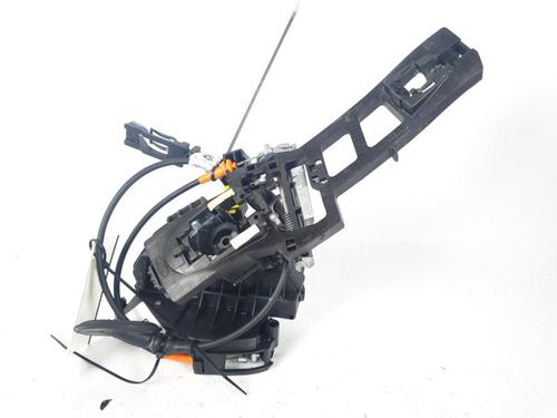 Used Rear right lock FORD ECOSPORT 1.0 EcoBoost (100 hp) 15154134
