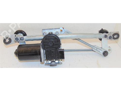 Viskermotor vindrude KIA PICANTO III (JA) 1.0 LPG (65 hp) 15142446