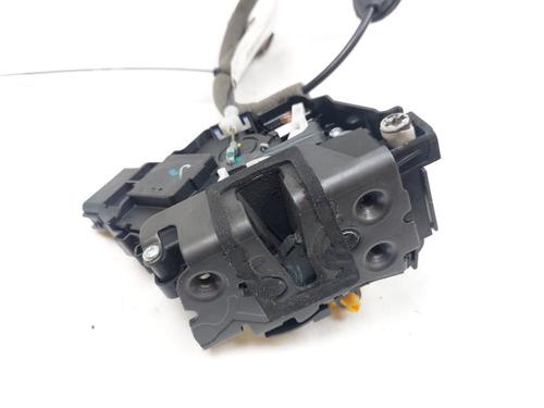 Rear right lock FORD KA+ III (UK, FK) 1.2 | BP29933369C99