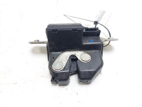 Used Tailgate lock FIAT 500 (312_) 1.2 (312AXA1A) (69 hp) 29884678