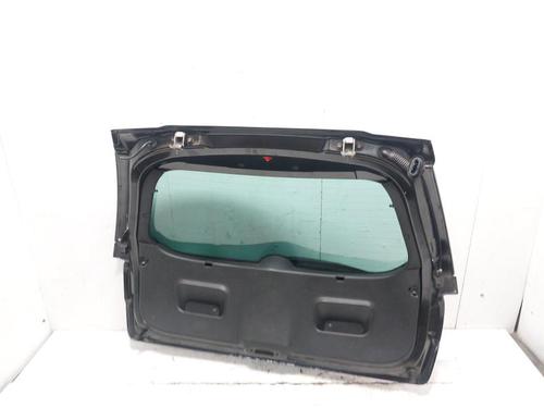 Tailgate CITROËN C3 II (SC_) 1.4 HDi 70 (SC8HZC, SC8HR0, SC8HP4) | BP33195148C6 - Image 5