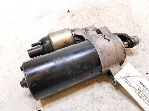 Used Starter Starter AUDI A4 B8 (8K2) 2.0 TDI (143 hp) 35894495 35894495