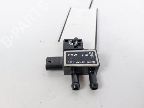 Used Electronic module Electronic module BMW X1 (F48) xDrive 25 e Plug-in-Hybrid (220 hp) 17204404 17204404