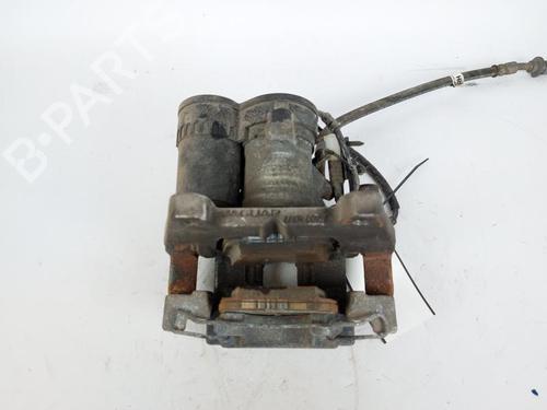 Used Right front brake caliper Right front brake caliper JAGUAR F-PACE (X761) 2.0 TD4 AWD (180 hp) 15156959 15156959